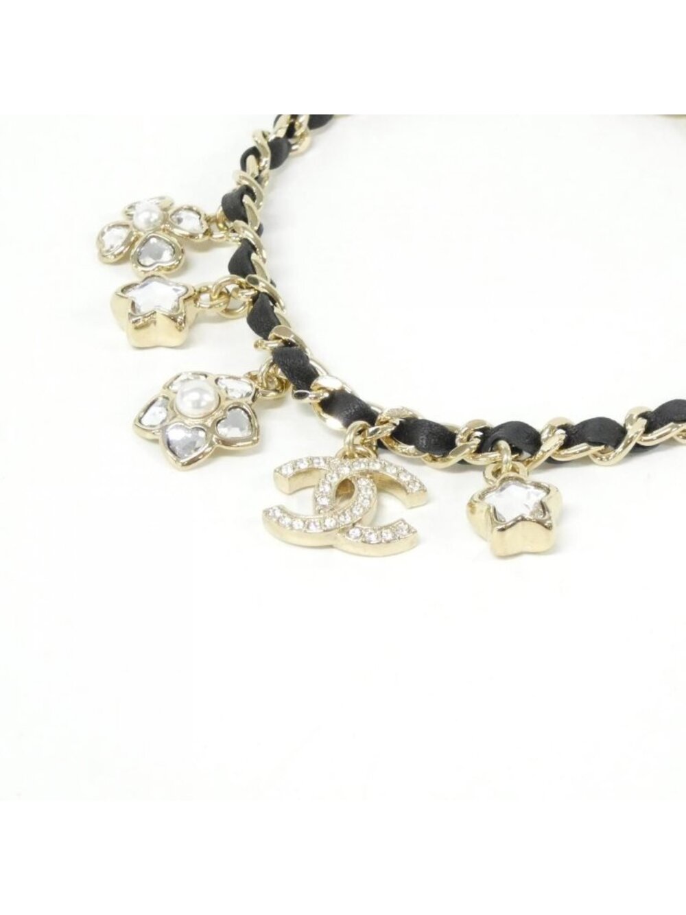 Chanel Bracelet Gold - Picture 2 of 4